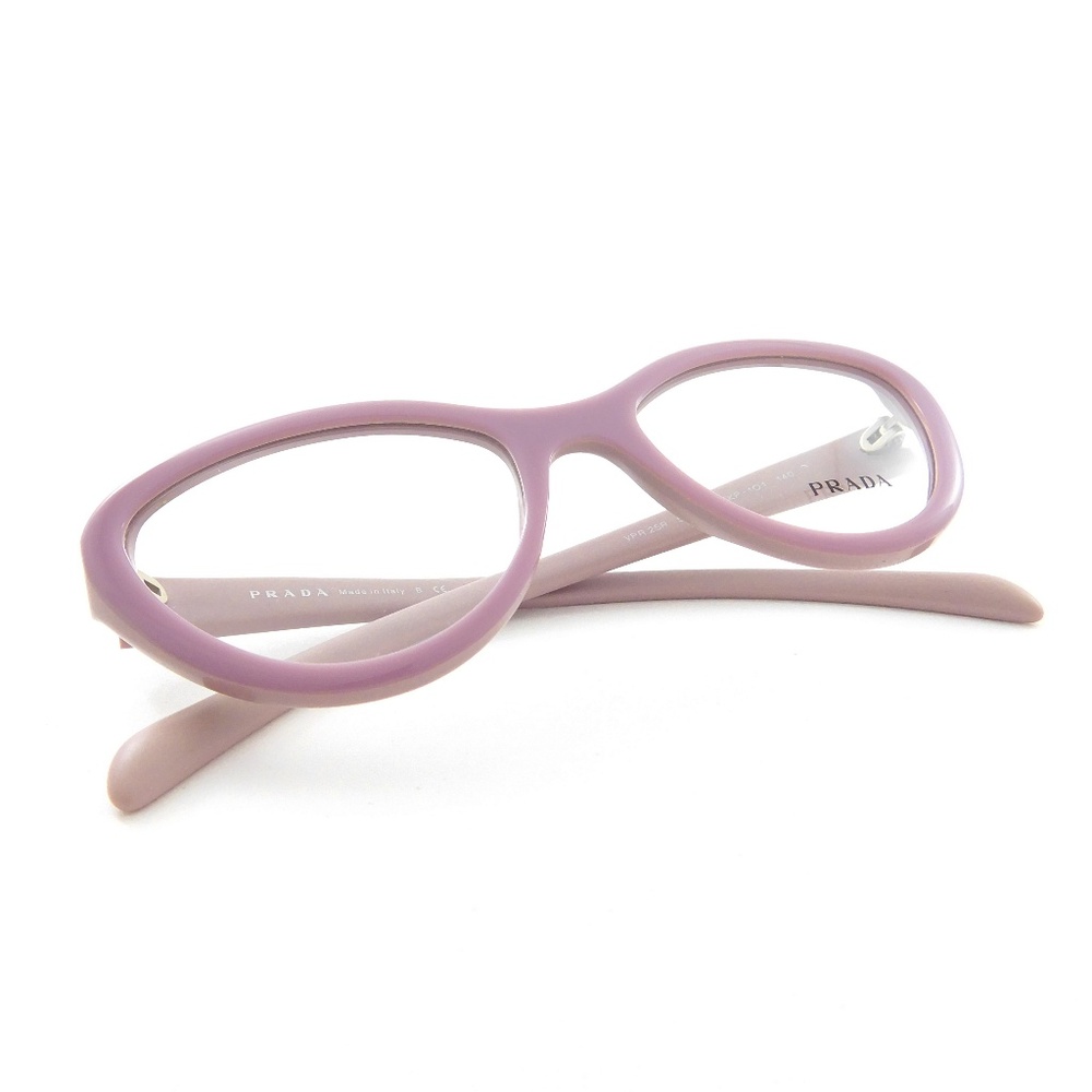 Prada Optical Frame - Picture 2 of 3